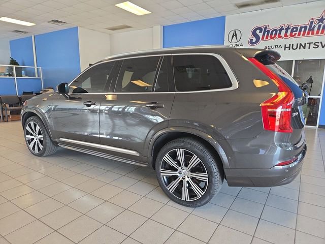 Used 2023 Volvo XC90 B6 Ultimate w/ Protection Package Premier image 6