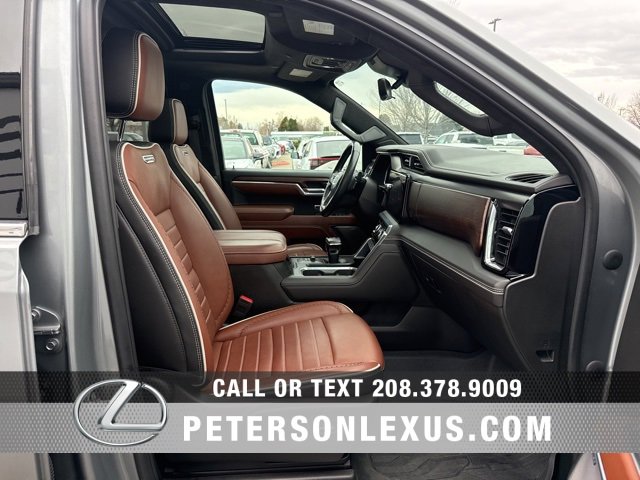 Used 2024 GMC Sierra 1500 Denali Ultimate image 12