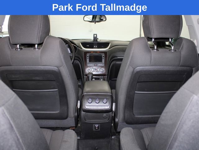 Used 2016 Chevrolet Traverse LT w/ Style and Technology Package image 28