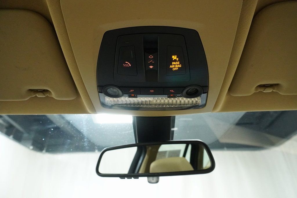 Used 2017 BMW X3 xDrive28i image 21