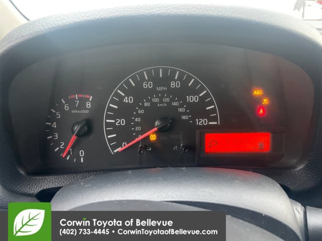 Used 2015 Chevrolet City Express LT w/ Technology Package FWD image 9