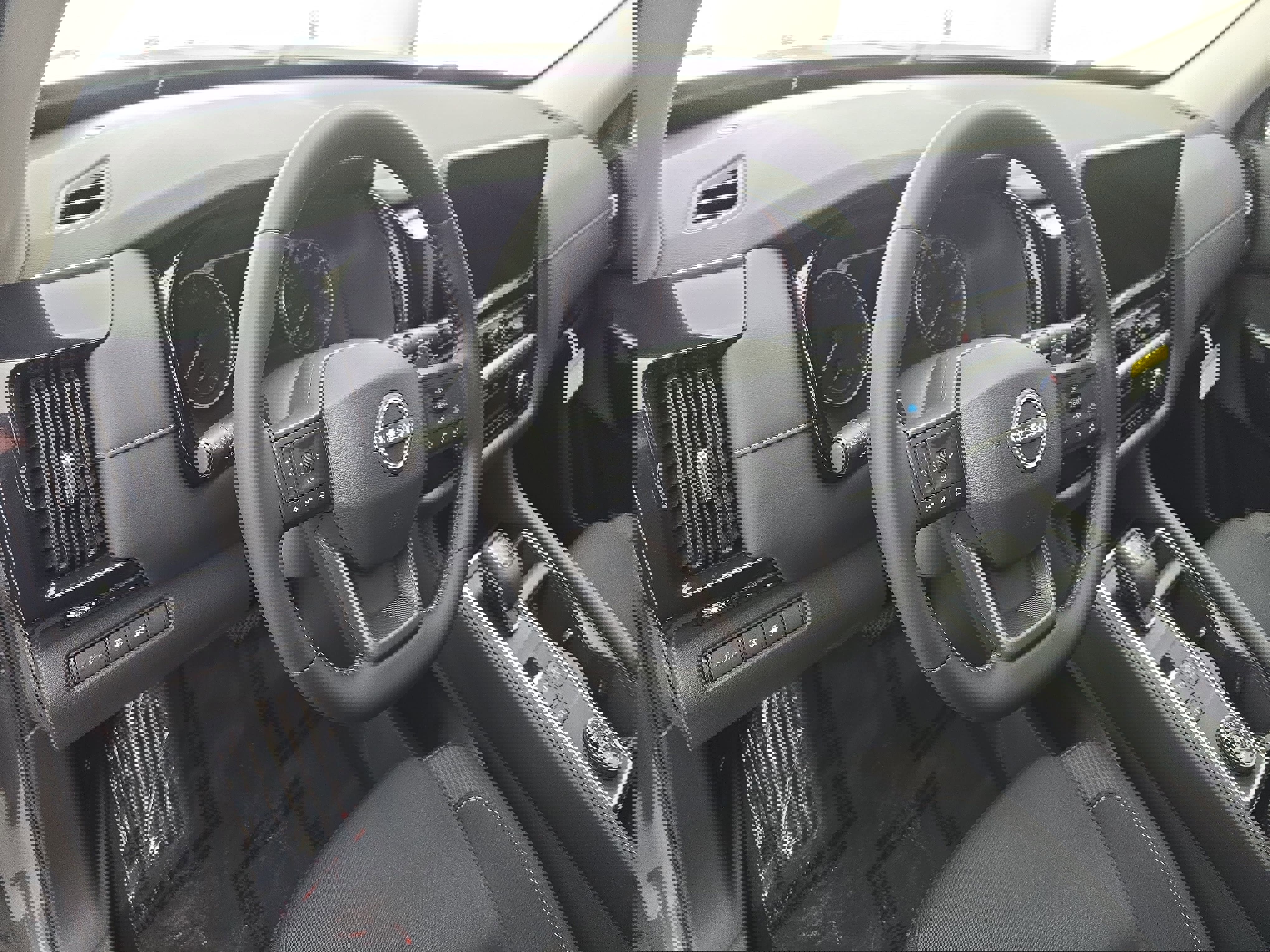 New 2026 Nissan Pathfinder SV image 16