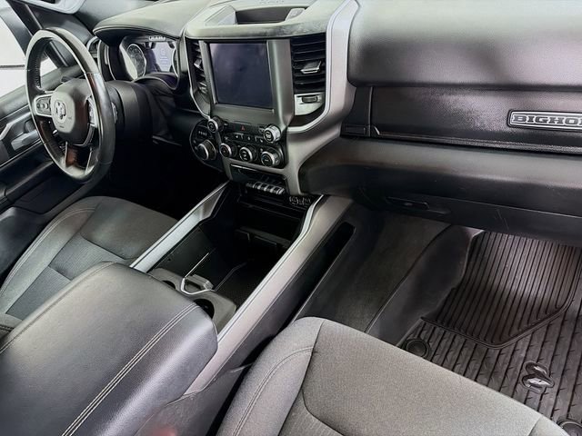 Used 2021 RAM 1500 Big Horn AWD/4WD image 29