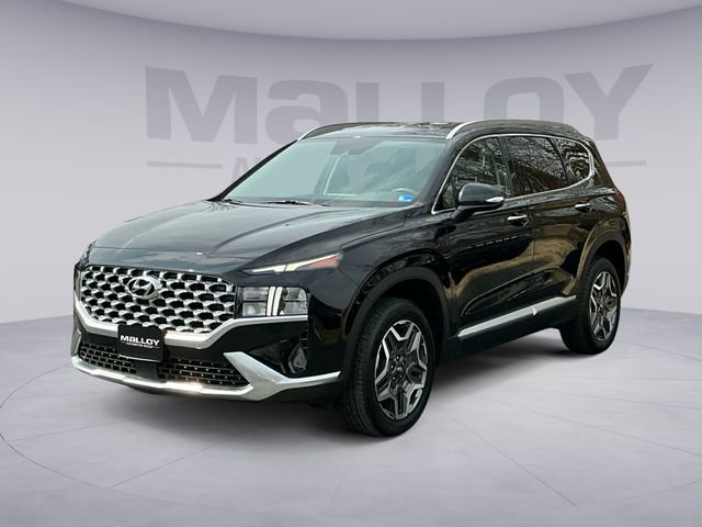 Used 2023 Hyundai Santa Fe SEL Convenience image 1