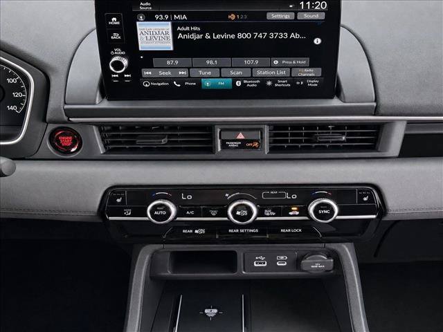 Certified 2024 Honda Pilot Touring image 19