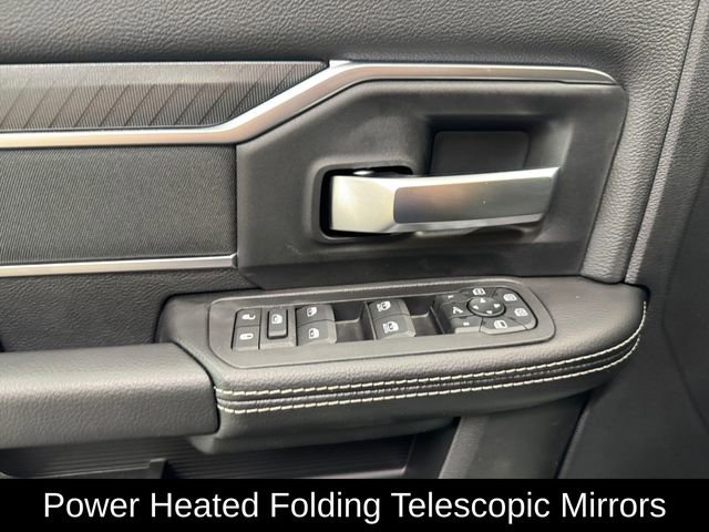 New 2026 RAM 2500 Big Horn image 9