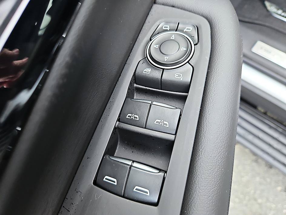 New 2026 Chevrolet Tahoe High Country AWD/4WD image 17