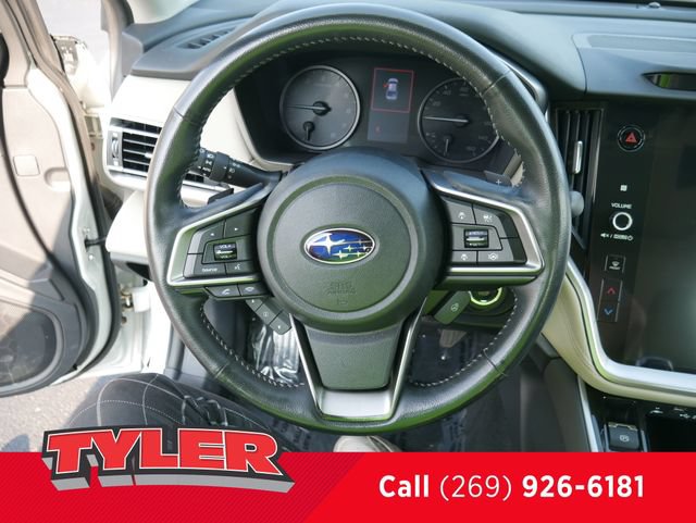 Used 2020 Subaru Legacy Limited XT AWD/4WD image 27