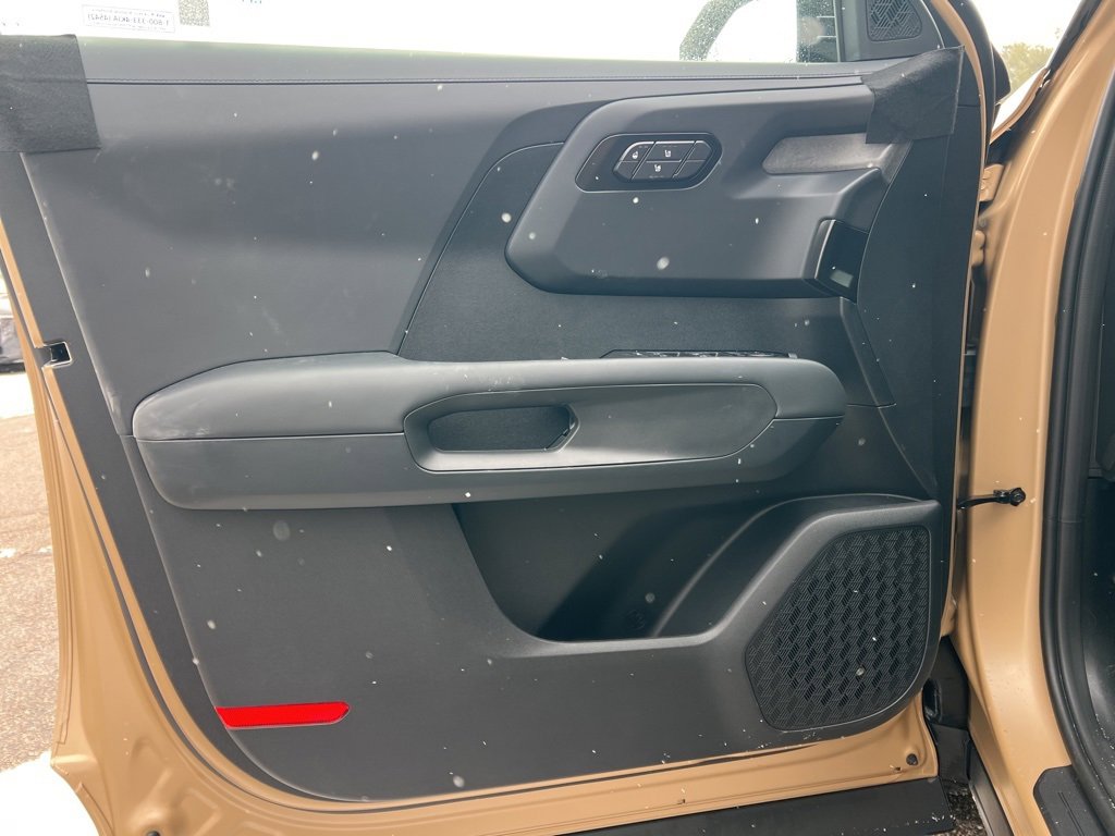 New 2027 Kia Telluride EX image 8