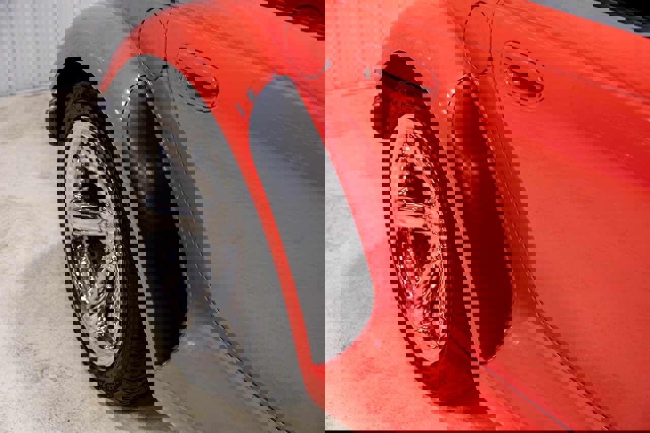 Used 1999 Plymouth Prowler image 34