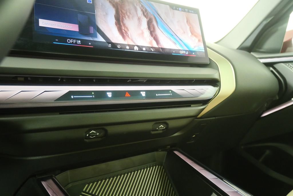 Certified 2025 BMW X3 xDrive30i image 25