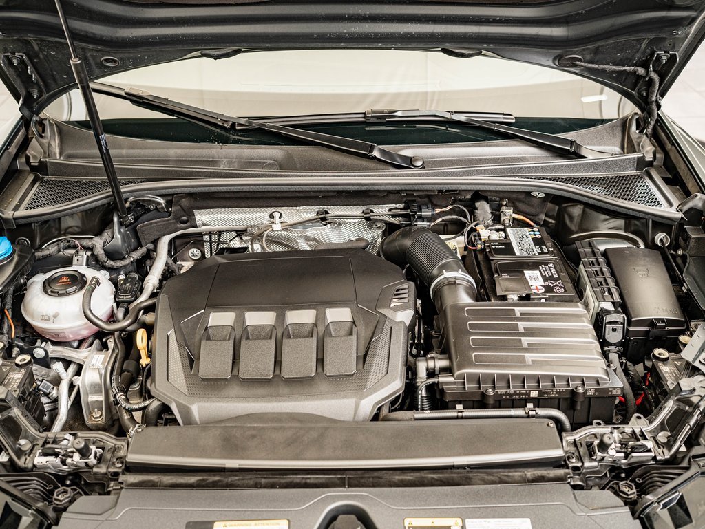 Used 2023 Audi Q3 2.0T Premium Plus w/ Premium Plus Package image 42