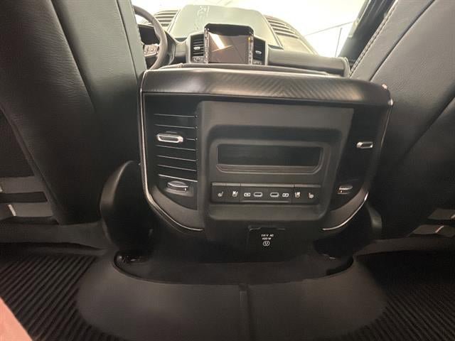 New 2026 RAM 1500 RHO w/ RHO Level 1 Equipment Group AWD/4WD image 31