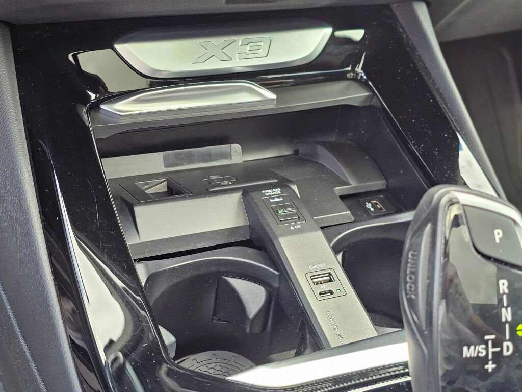 Used 2021 BMW X3 xDrive30i w/ Convenience Package image 33