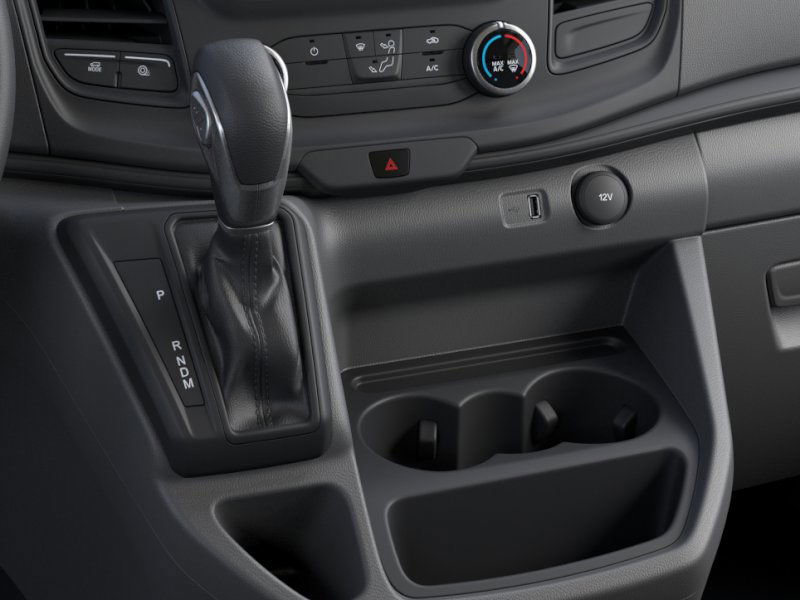 New 2025 Ford Transit 350 148 Low Roof AWD image 15