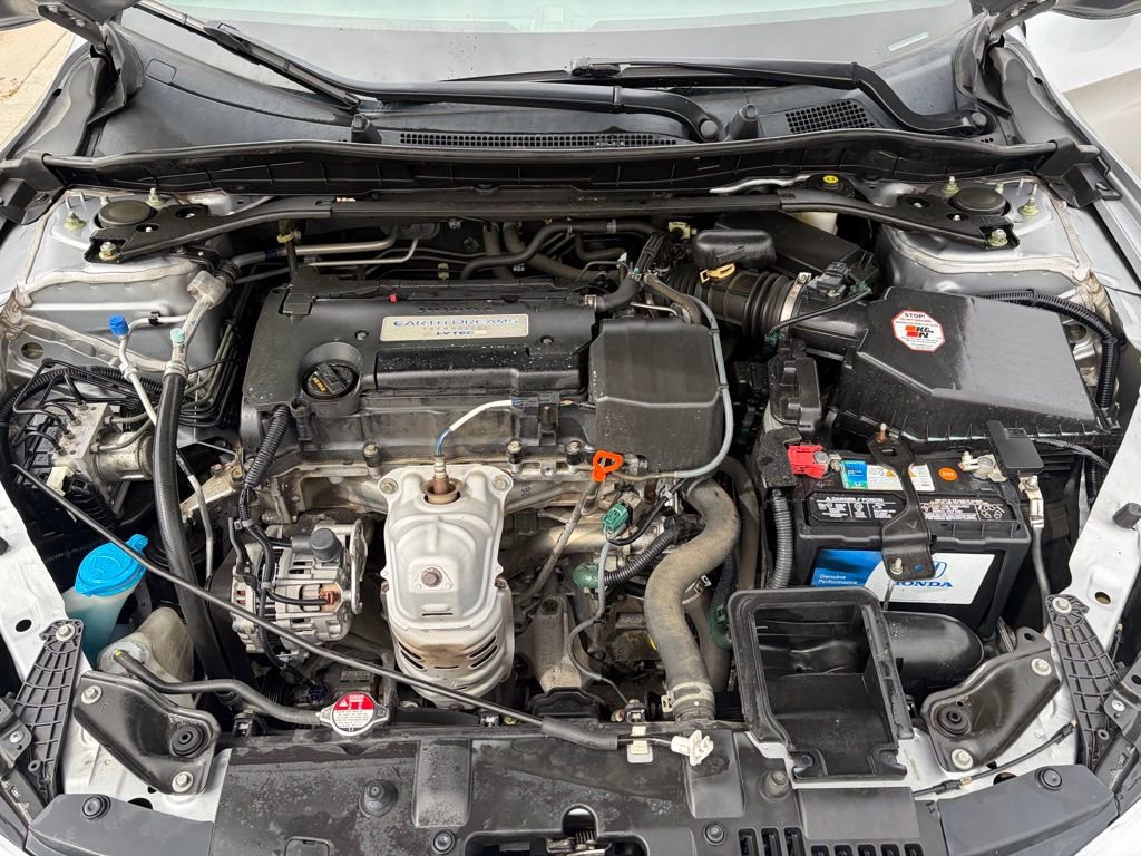 Used 2016 Honda Accord Sport image 24