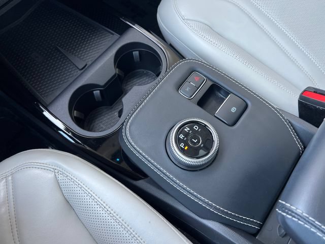 Used 2024 Ford Mustang Mach-E Premium RWD image 27