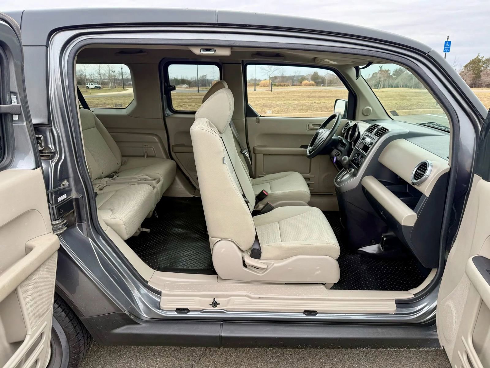 Used 2009 Honda Element LX image 13