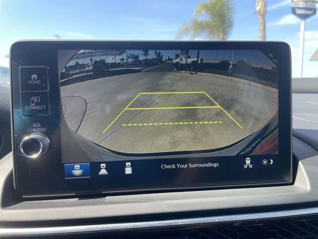 Used 2025 Acura ADX A-Spec image 14