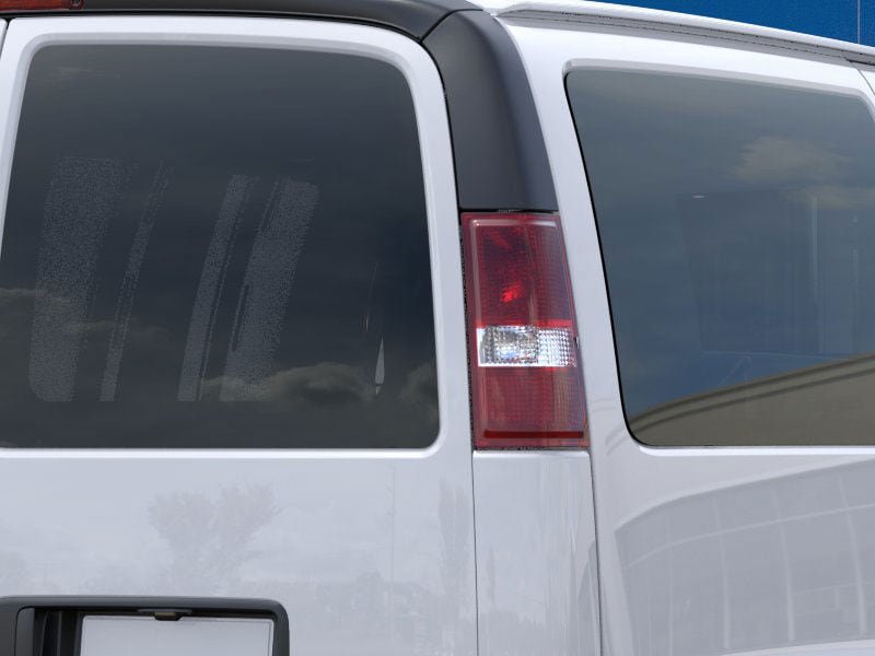 New 2025 Chevrolet Express 2500 w/ Enhanced Convenience Package RWD image 59