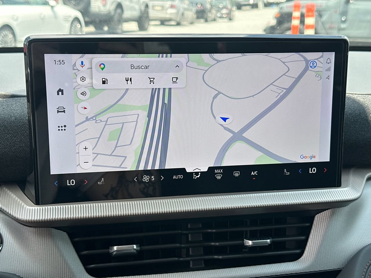 New 2026 Ford Explorer Active RWD image 29