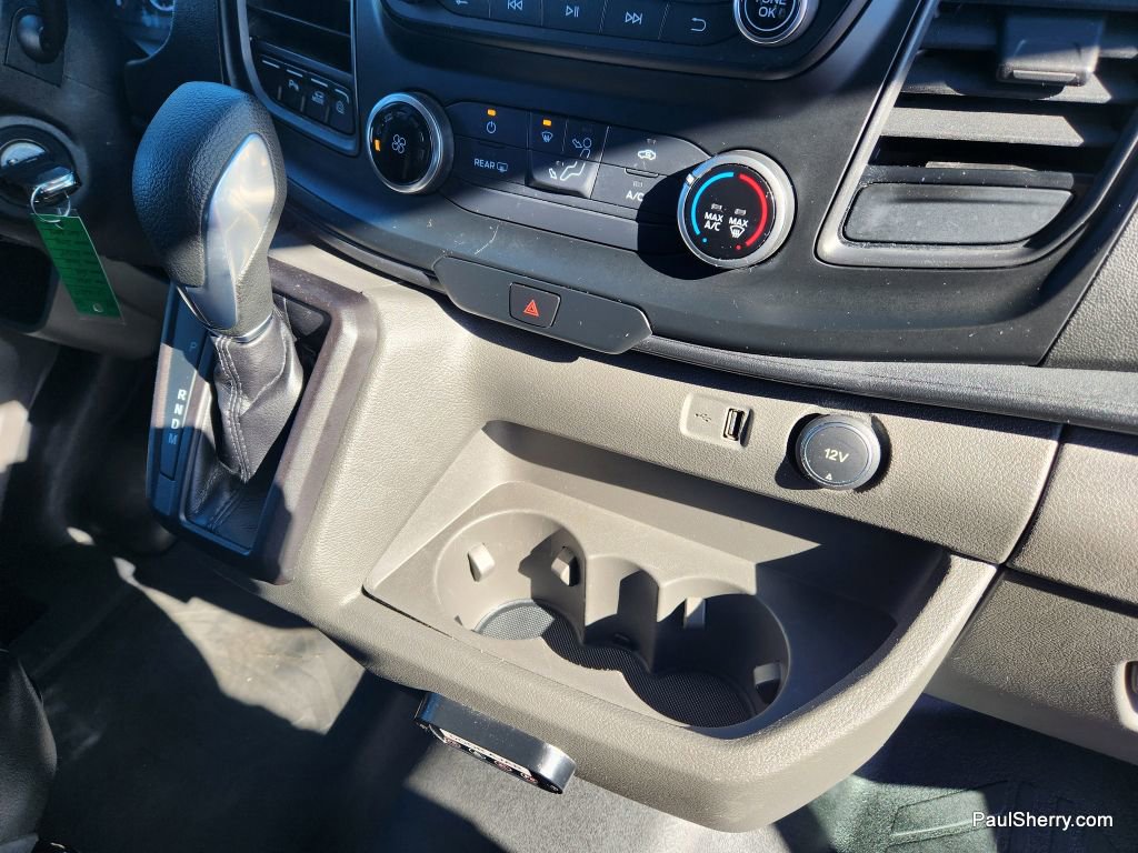 Used 2020 Ford Transit 350 XL image 48