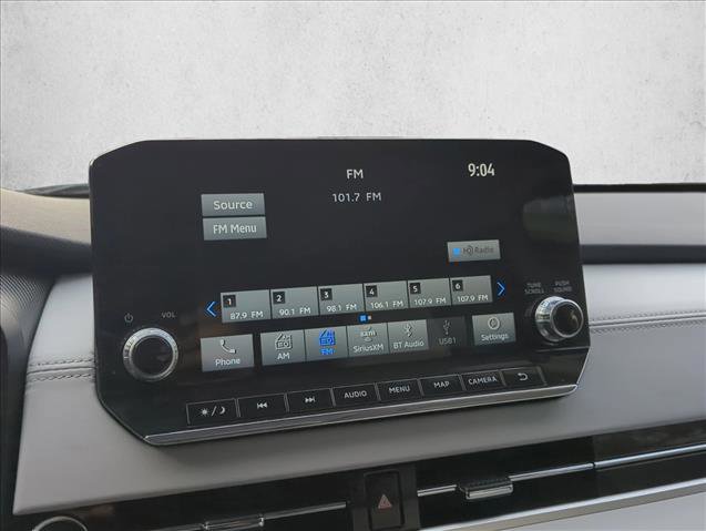 Used 2023 Mitsubishi Outlander SEL image 13