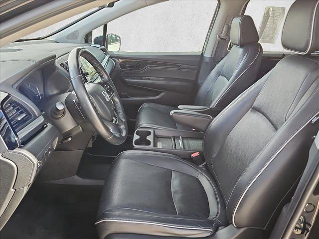Used 2021 Honda Odyssey Elite image 17