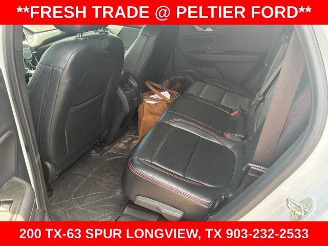 Used 2022 Chevrolet Blazer LT w/ Redline Edition FWD image 7
