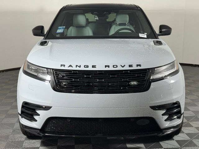 Certified 2026 Land Rover Range Rover Velar Dynamic SE AWD/4WD image 11