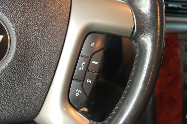 Used 2012 Chevrolet Tahoe LT AWD/4WD image 17
