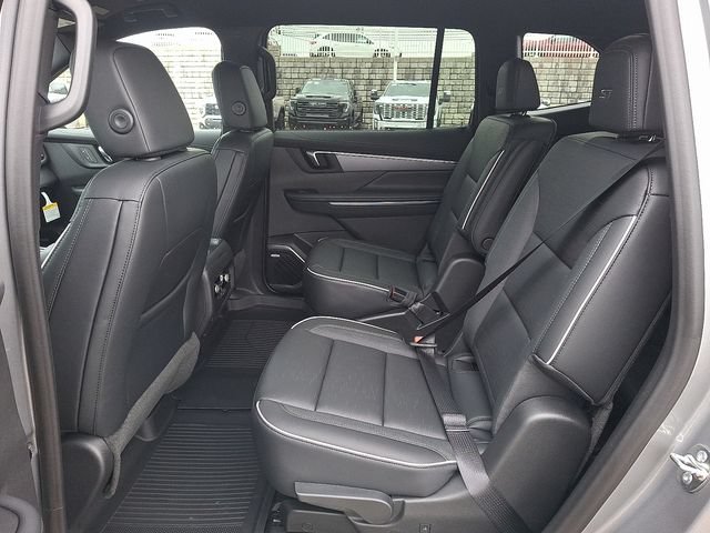 New 2026 Buick Enclave Sport Touring w/ Power Package AWD/4WD image 11