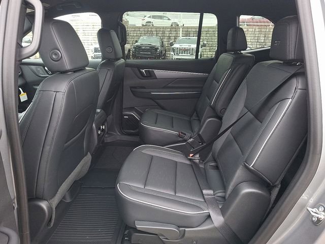 New 2026 Buick Enclave Sport Touring w/ Power Package AWD/4WD image 11