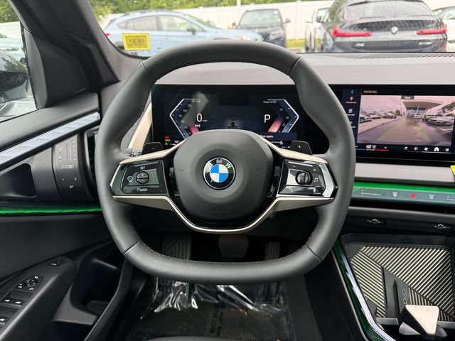 Certified 2025 BMW X3 xDrive30i w/ Convenience Package AWD/4WD image 16