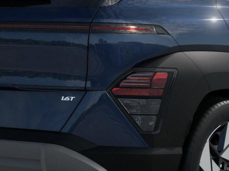 New 2026 Hyundai Kona SEL Sport FWD image 10