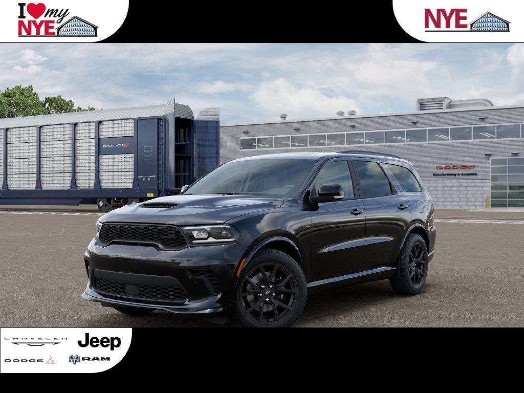 New 2027 Dodge Durango GT AWD/4WD 360° Tour