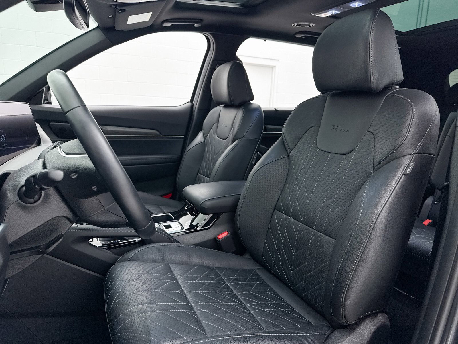 Used 2024 Kia Telluride SX X-Line image 23