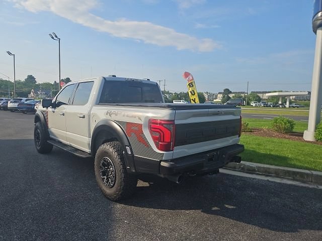 Used 2024 Ford F150 Raptor w/ Equipment Group 803A Raptor R AWD/4WD image 2