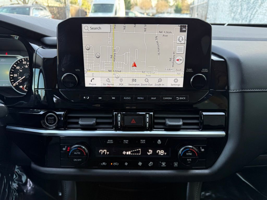 Certified 2023 Nissan Pathfinder SL image 23