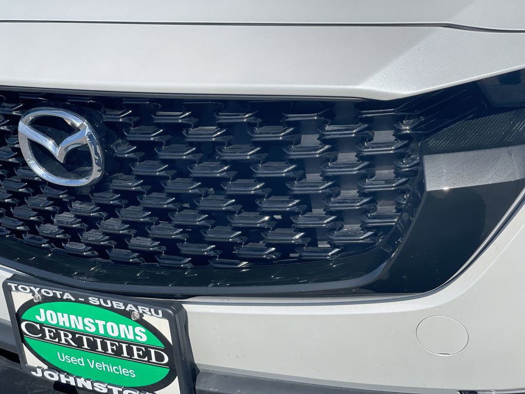 Used 2025 MAZDA CX-50 AWD 2.5 S w/ Premium Plus Pkg image 20