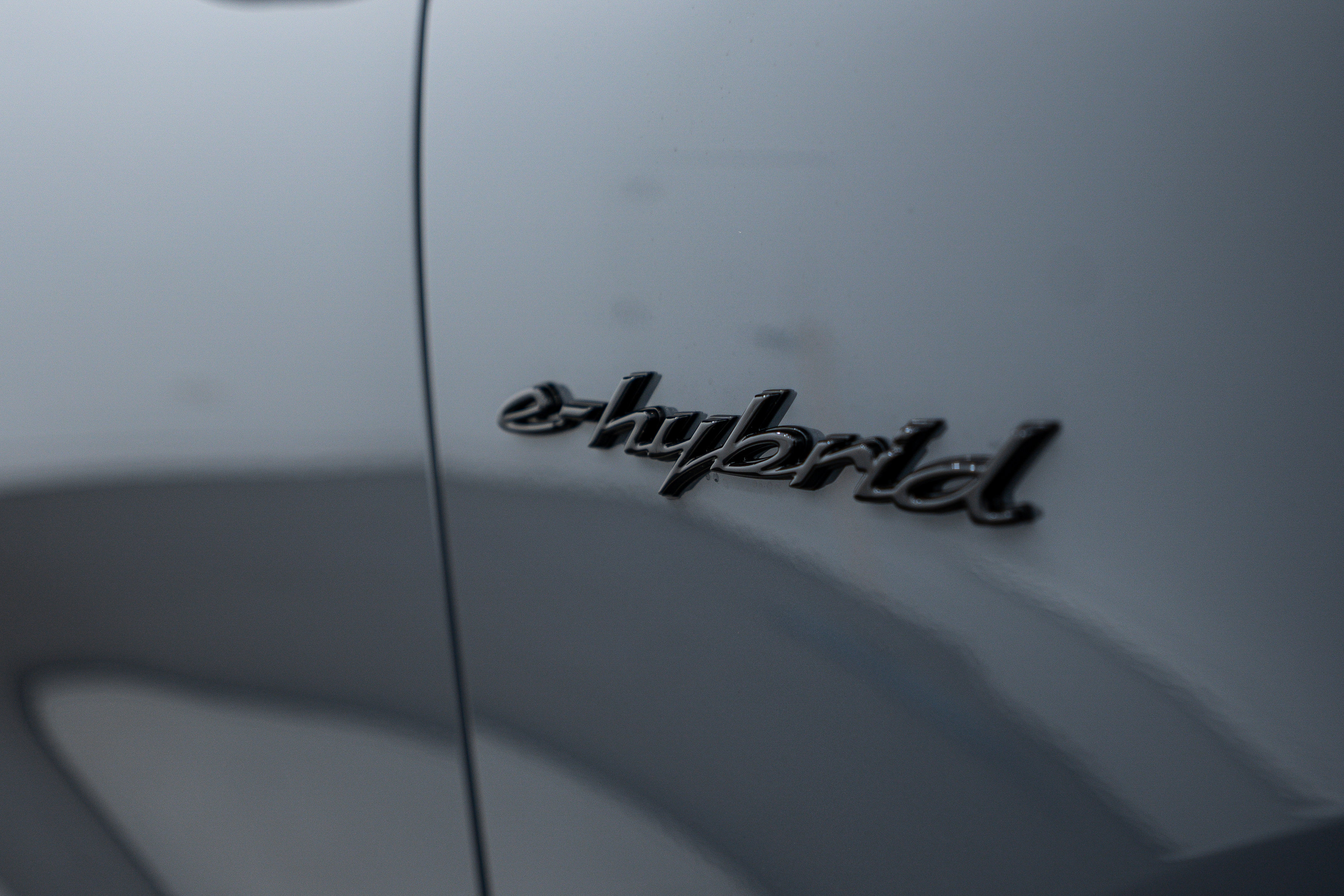 New 2026 Porsche Cayenne S image 25