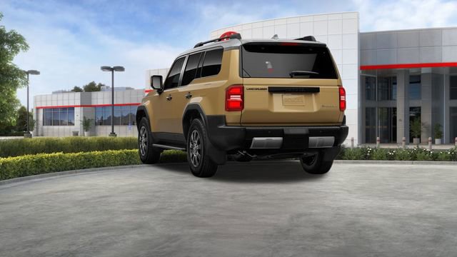 New 2026 Toyota Land Cruiser image 30