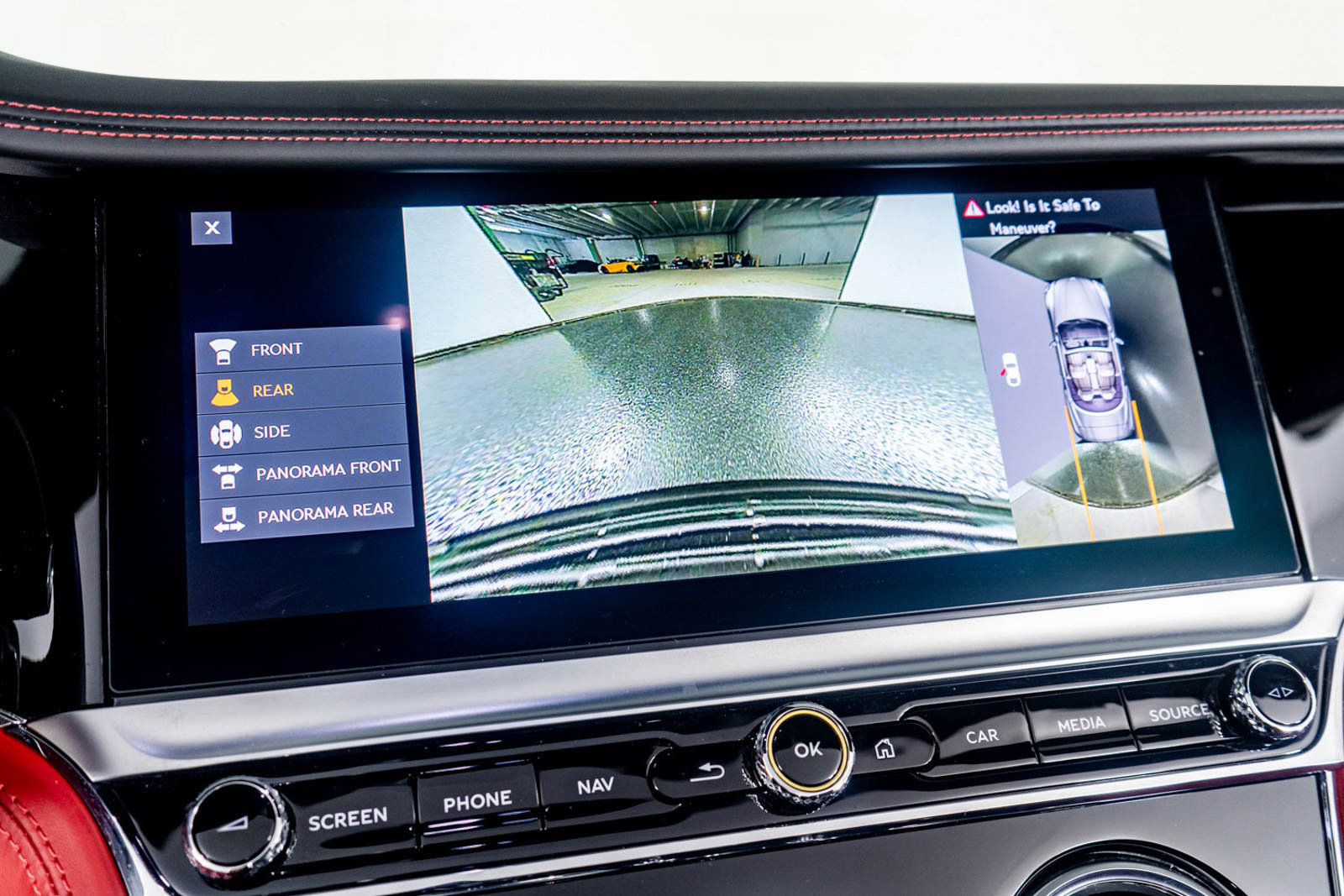 Used 2023 Bentley Continental GT V8 image 44