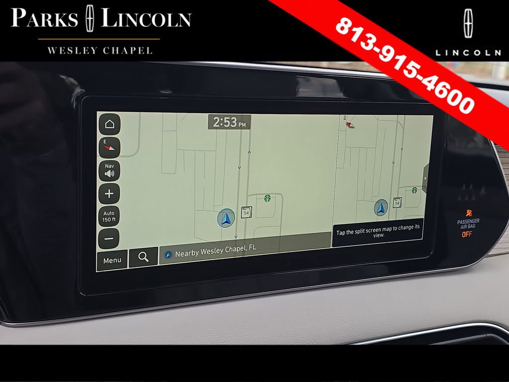 Used 2022 Hyundai Palisade Limited FWD image 23