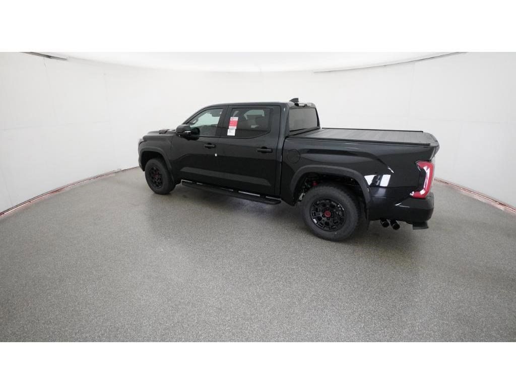 New 2026 Toyota Tundra TRD Pro image 5