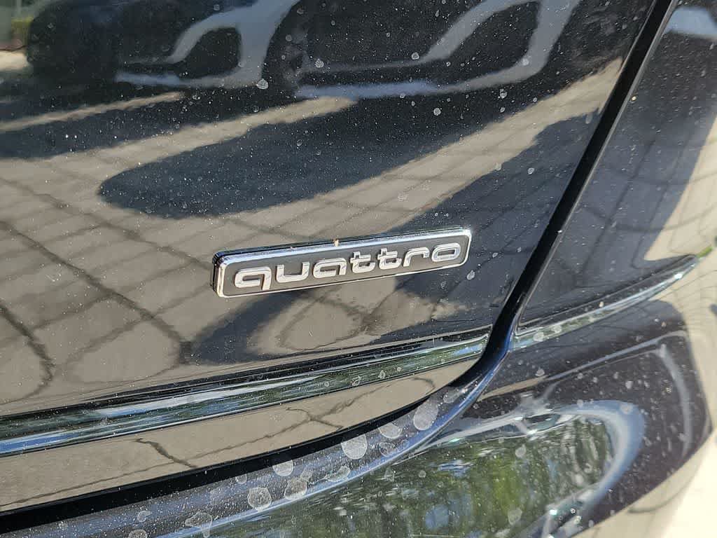 New 2026 Audi Q8 Prestige AWD/4WD image 15
