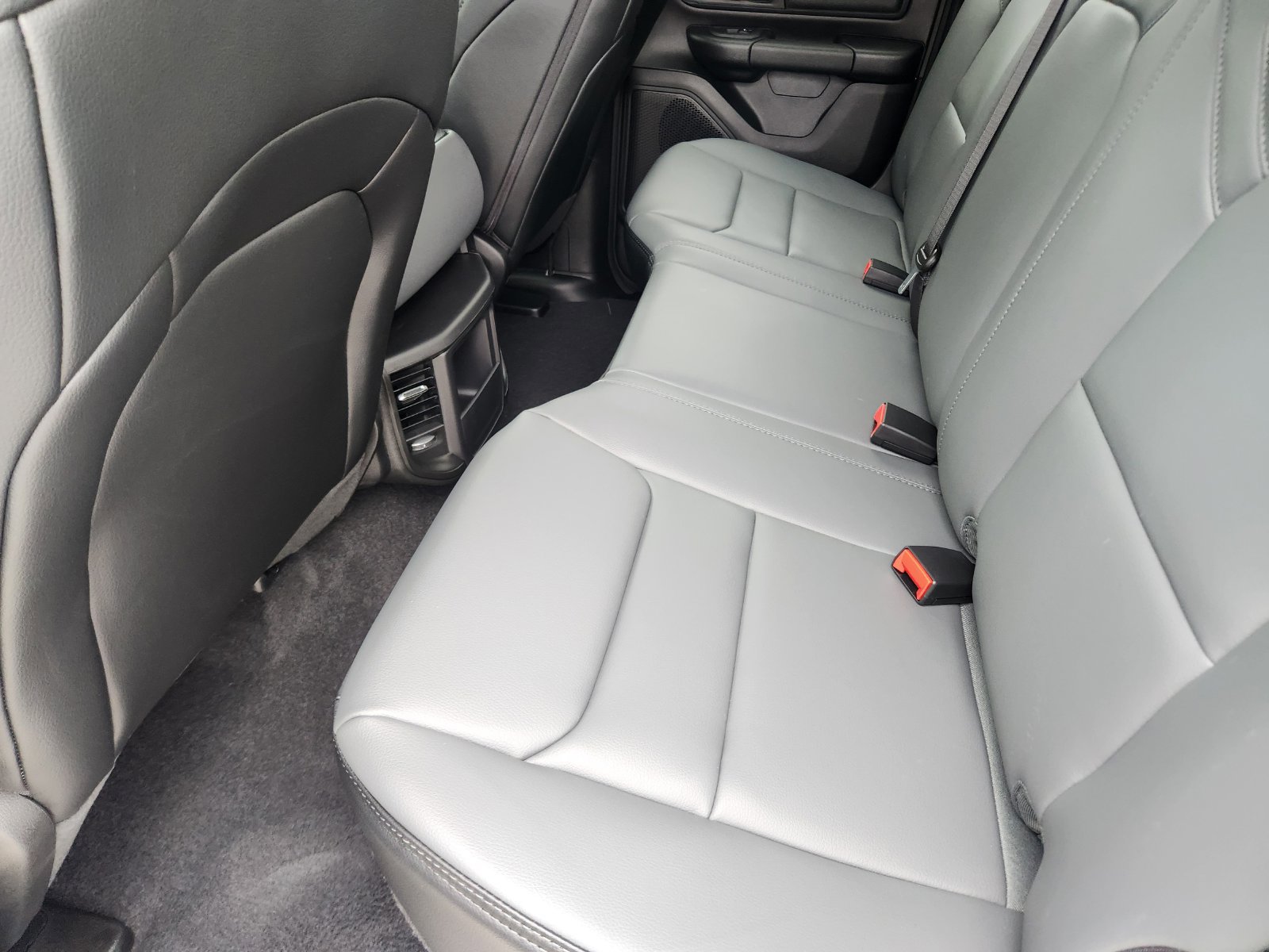 New 2026 RAM 1500 Tradesman RWD image 25