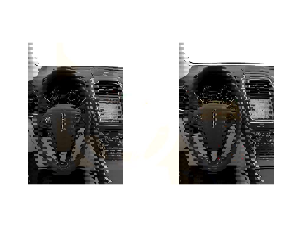 Used 2016 Lincoln MKX Reserve w/ Climate Package AWD/4WD image 6