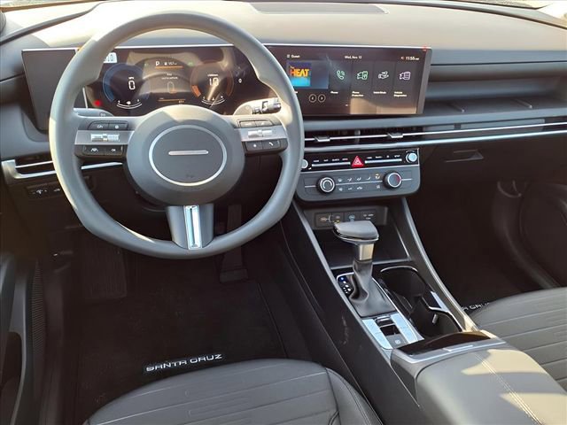 New 2026 Hyundai Santa Cruz SE image 15