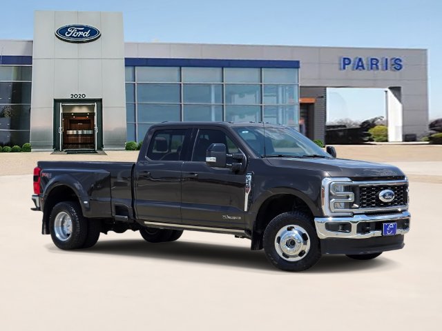 Certified 2025 Ford F350 Lariat w/ Lariat Ultimate Package AWD/4WD image 1
